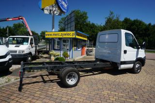 Iveco 35C15
